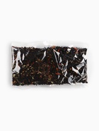 Чай чёрный «Моей маме», земляника со сливками, 50 г - Фото 4