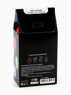 УЦЕНКА Чай черный «Доза безудержного веселья», 50 г - Фото 10