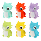 Сквиш- растушка «Дракончик», в шоубоксе - Фото 3