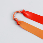 Жгут для рогатки, набор 10 шт., 30 см, для стрел, ленточный, плоский - Фото 3