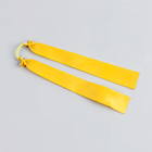 Жгут для рогатки, набор 10 шт., 30 см, для стрел, ленточный, плоский - Фото 4