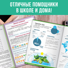 Набор «Сборники шпаргалок для начальной школы», 4 книги, 7+ - Фото 6