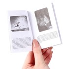 Метафорические ассоциативные карты "Самопознание", 72 л, с книгой-инструкцией, карта 10.9 х - Фото 7