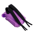 Кукла шарнирная «Крутая малышка» с аксессуарами, в костюмчике, уценка 10712576