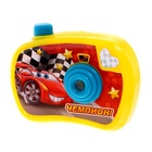 Фотоаппарат с проектором «Супер-тачки», уценка 10712621