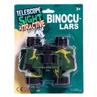 УЦЕНКА Бинокль «Разведчик» - Фото 7