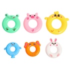 УЦЕНКА Развивающая игрушка «Пирамидка: Зверята» 10712665