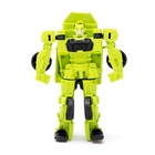 Уценка Робот «Воин», трансформируется - Фото 3