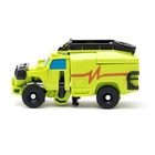 Уценка Робот «Воин», трансформируется - Фото 6