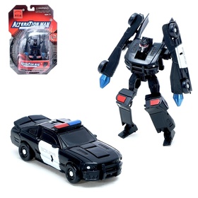 {{photo.Alt || photo.Description || 'Робот «Полицейский», трансформируется, уценка'}}