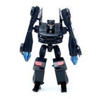 УЦЕНКА Робот «Полицейский», трансформируется - Фото 3