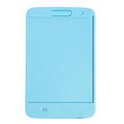 УЦЕНКА Планшет для рисования», цвет голубой 10712708