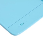 УЦЕНКА Планшет для рисования», цвет голубой 10712708