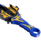 УЦЕНКА Набор волчков ULTRA SPIN «Сражение гладиаторов», 4 волчка, 2 устройства запуска, арена - Фото 11