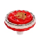 УЦЕНКА Набор волчков ULTRA SPIN «Сражение гладиаторов», 4 волчка, 2 устройства запуска, арена - Фото 18