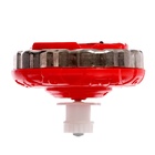 УЦЕНКА Набор волчков ULTRA SPIN «Сражение гладиаторов», 4 волчка, 2 устройства запуска, арена - Фото 19