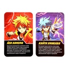 УЦЕНКА Набор волчков ULTRA SPIN «Сражение гладиаторов», 4 волчка, 2 устройства запуска, арена - Фото 20