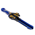 Набор волчков ULTRA SPIN «Сражение гладиаторов», 4 волчка, 2 устройства запуска, арена, уценка - Фото 8