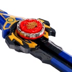 УЦЕНКА Набор волчков ULTRA SPIN «Сражение гладиаторов», 4 волчка, 2 устройства запуска, арена - Фото 10