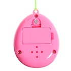 УЦЕНКА Электронный питомец, розовый - Фото 3