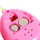 УЦЕНКА Электронный питомец, розовый - Фото 5