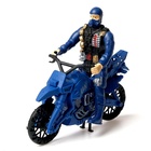 Набор полицейских «Стражи порядка», уценка - Фото 2