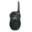 УЦЕНКА Игровой набор Отряд Альфа «Опасная миссия», бинокль и рации - Фото 3