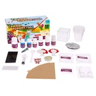 УЦЕНКА Набор для опытов «Тайны времён года», 12 опытов - Фото 2