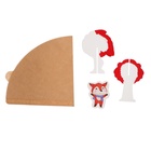 УЦЕНКА Набор для опытов «Тайны времён года», 12 опытов - Фото 6