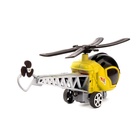 УЦЕНКА Вертолёт заводной «Спасательный», набор 2 шт., МИКС - Фото 5