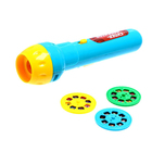 УЦЕНКА Проектор-фонарик «Супер-проектор №2: Мир животных», МИКС - Фото 6