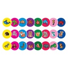 УЦЕНКА Проектор-фонарик «Супер-проектор №2: Мир животных», МИКС - Фото 8