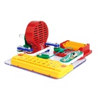 УЦЕНКА Электронный конструктор «Синтезатор», 7 в 1, 11 элементов - Фото 4