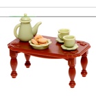 УЦЕНКА Набор игровой «Мебель для питомцев» с аксессуарами - Фото 4