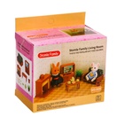 УЦЕНКА Набор игровой «Мебель для питомцев» с аксессуарами - Фото 5