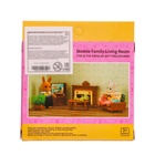 УЦЕНКА Набор игровой «Мебель для питомцев» с аксессуарами - Фото 6