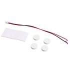 Уценка Набор для опытов «Настольная лампа», работает от батареек 10712808