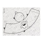 Уценка Набор для опытов «Настольная лампа», работает от батареек 10712808