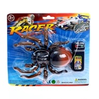 Уценка Животное «Паук», на дистанционном управлении, работает от батареек, цвета МИКС - Фото 2