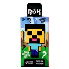 УЦЕНКА Игровой набор Funny box «Квадратные человечки», МИКС 10712816