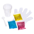 УЦЕНКА Набор для опытов «Неньютоновская жидкость» - Фото 2