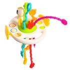 Развивающая игрушка «Уточка-тянучка», уценка - Фото 3