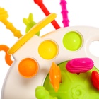 Развивающая игрушка «Уточка-тянучка», уценка - Фото 5