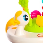 Развивающая игрушка «Уточка-тянучка», уценка - Фото 6