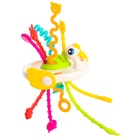 Развивающая игрушка «Уточка-тянучка», уценка - Фото 7