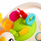 Развивающая игрушка «Уточка-тянучка», уценка - Фото 8