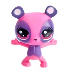 Питомцы Crazy Pets, МИКС, уценка 10712831