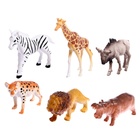 УЦЕНКА Игровой набор Funny box «Сафари», цвет МИКС - Фото 2