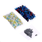 Аквамозаика «Транспорт», 723 шарика, уценка - Фото 5