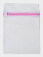 Мешки для стирки, 4 шт., L= 60×50, M=50×40, S=40×30, Цилиндр=15×16, белые - Фото 6